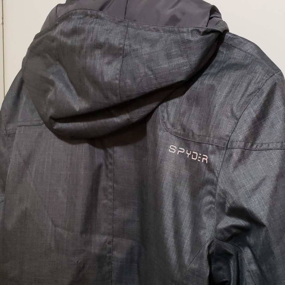 Snowboarding Jacket - image 4